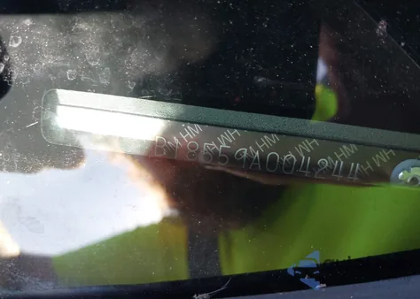 2009 Acura Rdx из США, поврежденный, VIN 5J8TB18559A004244